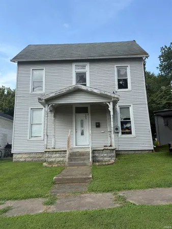 $20,000 | 411 Elm Street, Rockport, IN 47635