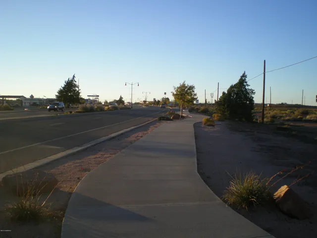 $39,900 | 1950 West 3rd Street, Winslow, AZ 86047