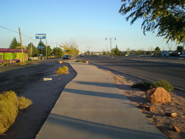 $39,900 | 1950 West 3rd Street, Winslow, AZ 86047