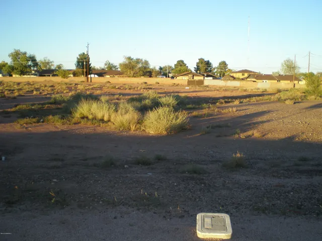 $39,900 | 1950 West 3rd Street, Winslow, AZ 86047