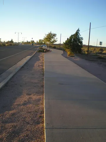 $39,900 | 1950 West 3rd Street, Winslow, AZ 86047