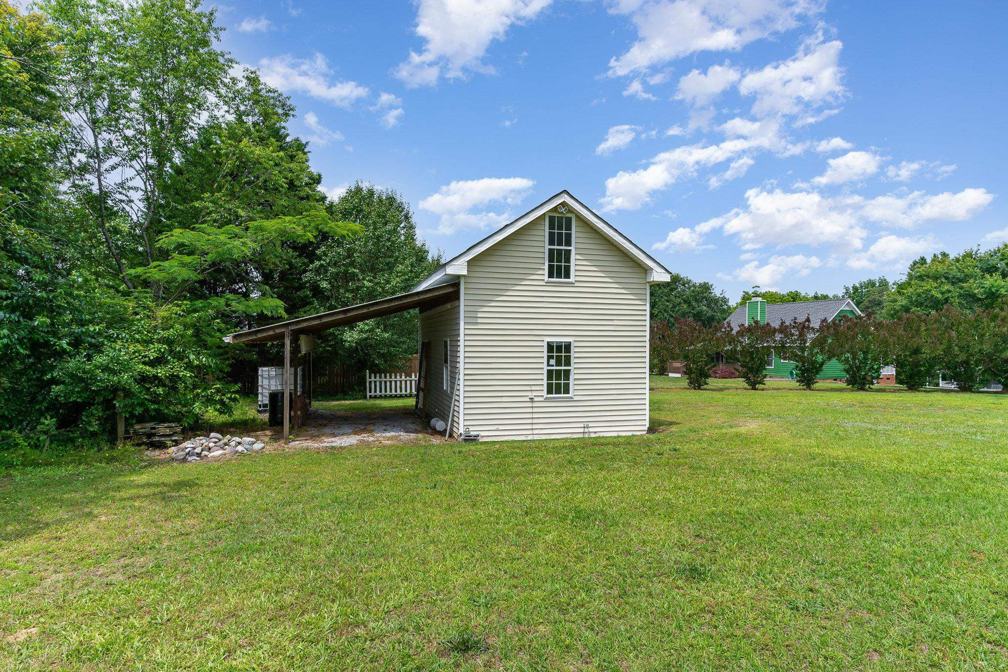 616 Jordan Ridge Lane Raleigh, NC 27603 - Photo 30 of 31 Photo 30