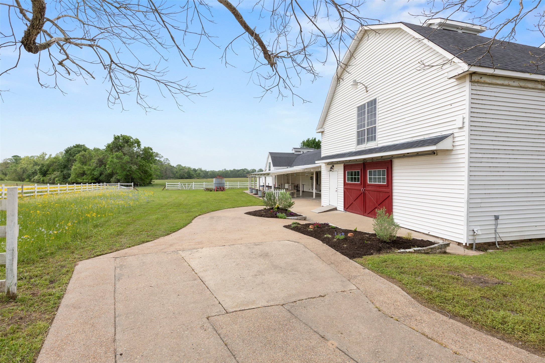 53447 Highway 290 East Hempstead, TX 77445 - Photo 40 of 50