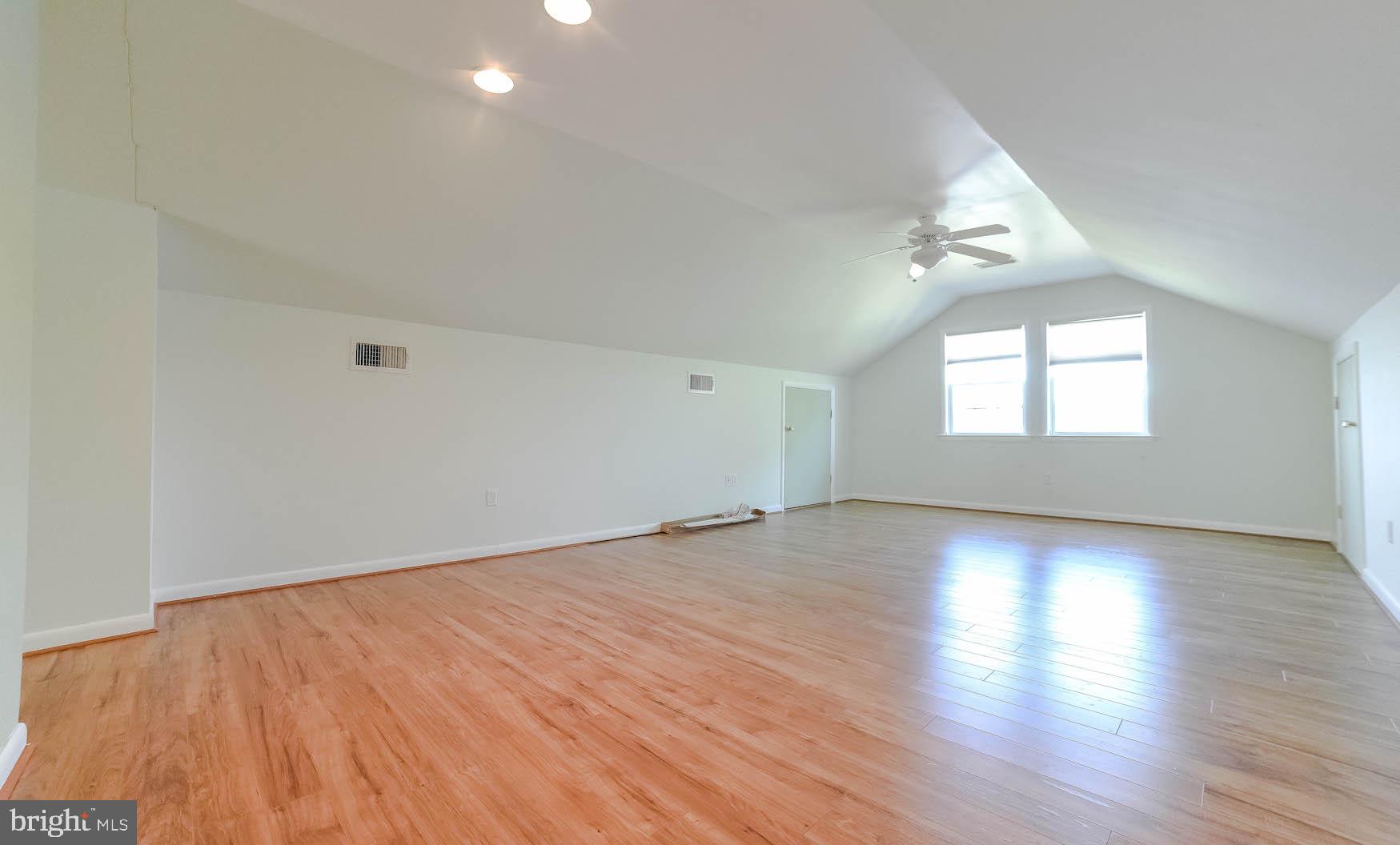 24496 Half Pone Point Road Hollywood, MD 20636 - Photo 14 of 53 Big bonus loft for whatever you want!