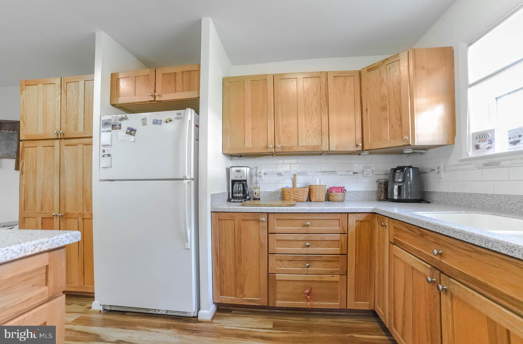 24496 Half Pone Point Road Hollywood, MD 20636 - Photo 22 of 53 Good storage and counter space