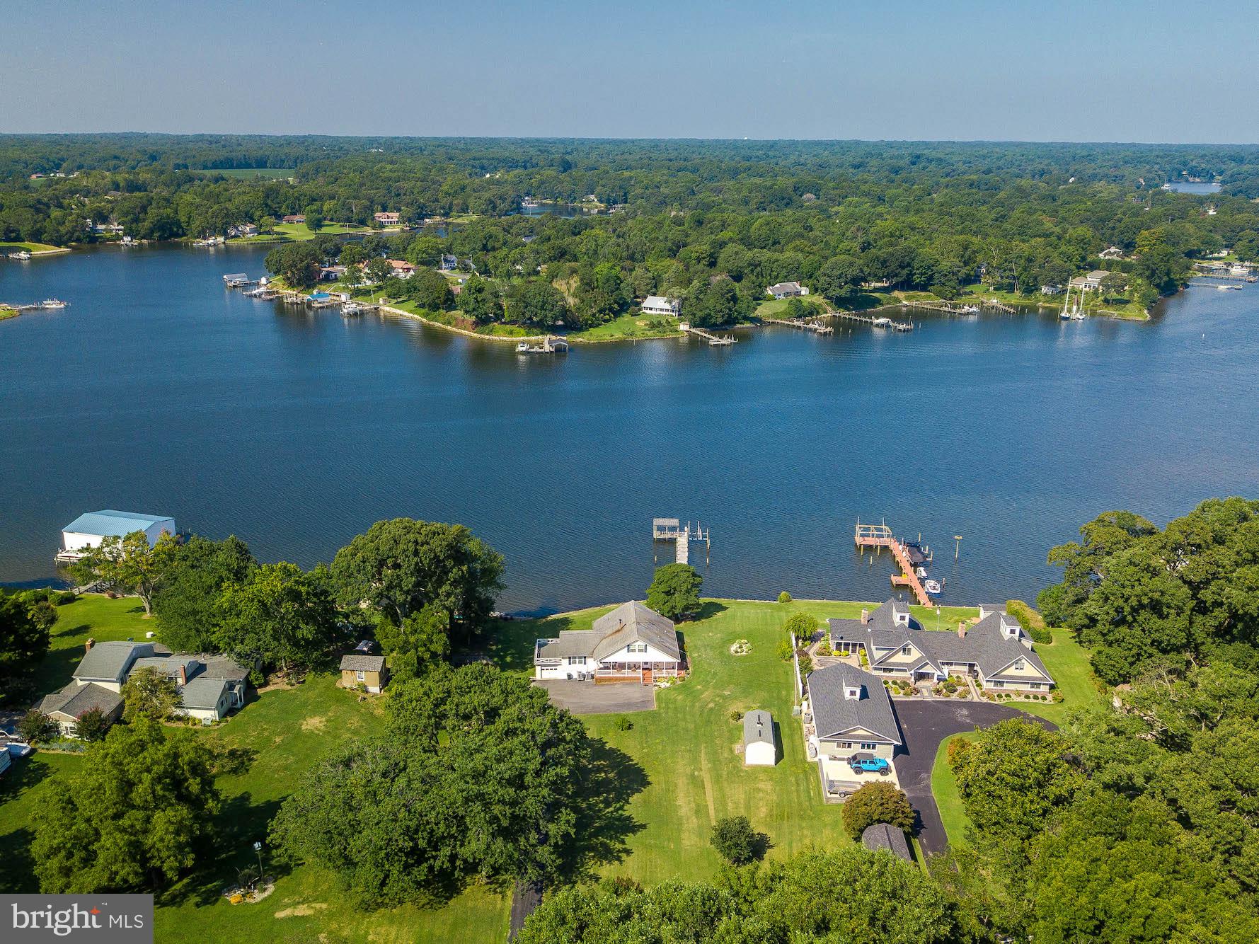 24496 Half Pone Point Road Hollywood, MD 20636 - Photo 26 of 53 What a location!
