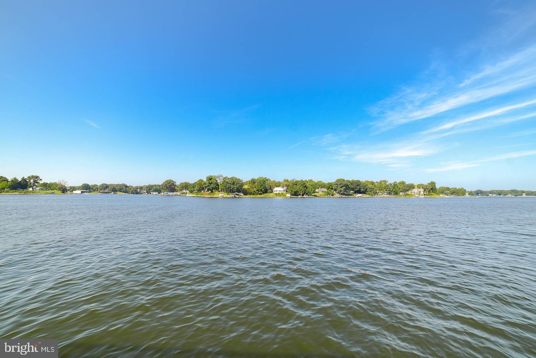 24496 Half Pone Point Road Hollywood, MD 20636 - Photo 4 of 53 Expansive water views!