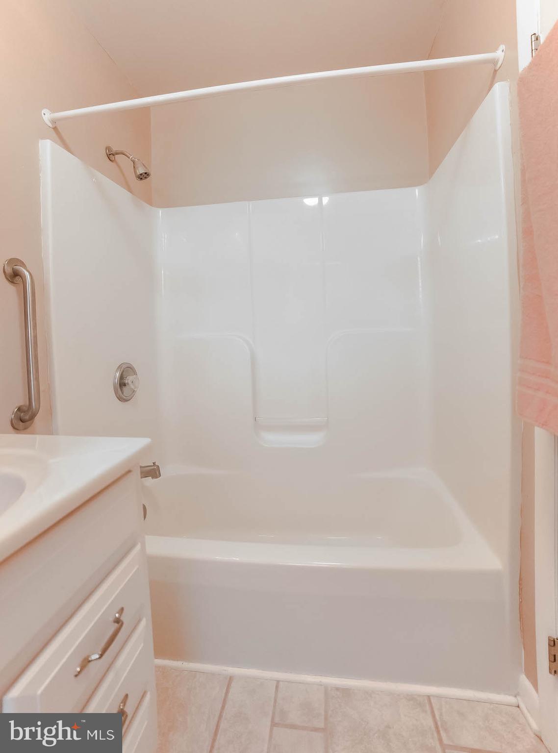 24496 Half Pone Point Road Hollywood, MD 20636 - Photo 40 of 53 with tub and shower