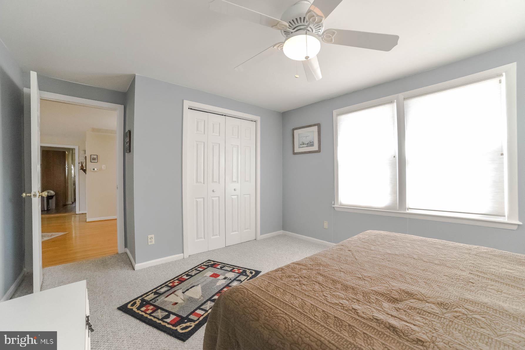 24496 Half Pone Point Road Hollywood, MD 20636 - Photo 41 of 53 Second bedroom