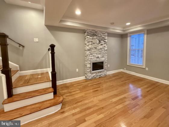 5421 8th Street Northwest Washington, DC 20011 - Photo 12 of 26