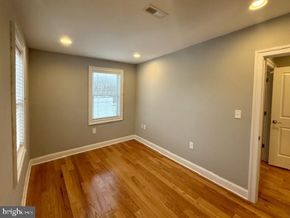 5421 8th Street Northwest Washington, DC 20011 - Photo 17 of 26 Bedroom 2