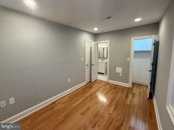 5421 8th Street Northwest Washington, DC 20011 - Photo 18 of 26 Bedroom 2