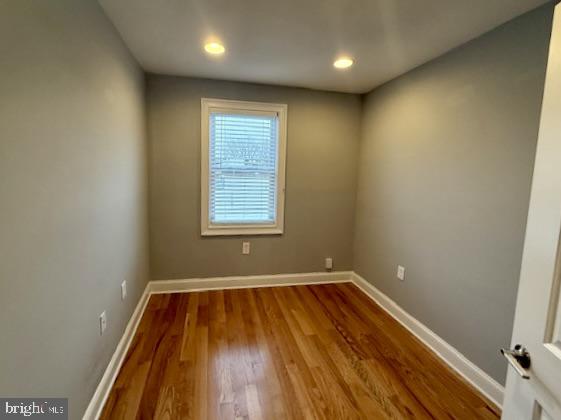 5421 8th Street Northwest Washington, DC 20011 - Photo 19 of 26 Bedroom 3