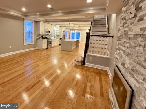 5421 8th Street Northwest Washington, DC 20011 - Photo 3 of 26