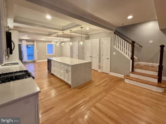 5421 8th Street Northwest Washington, DC 20011 - Photo 4 of 26 Extra Storage Closets