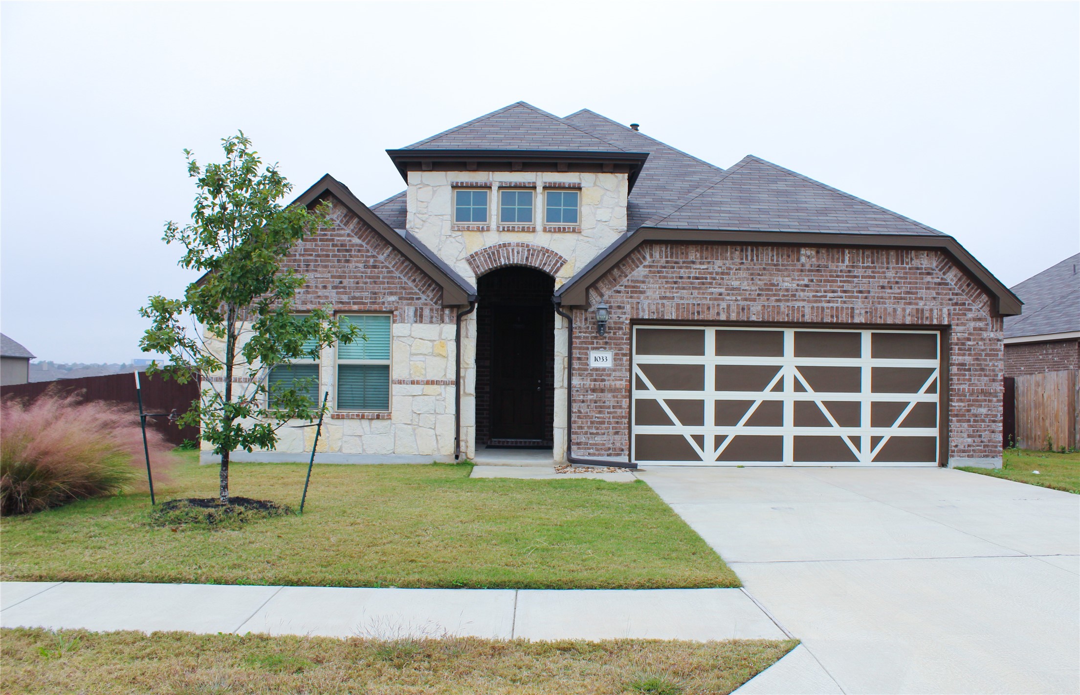 1033 Leadtree Loop Buda, TX 78610 - Photo 1 of 1