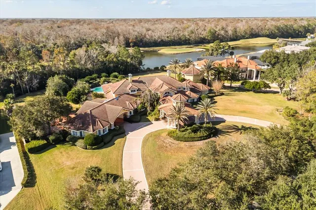 $3,500,000 | 2405 Alaqua Drive, Longwood, FL 32779