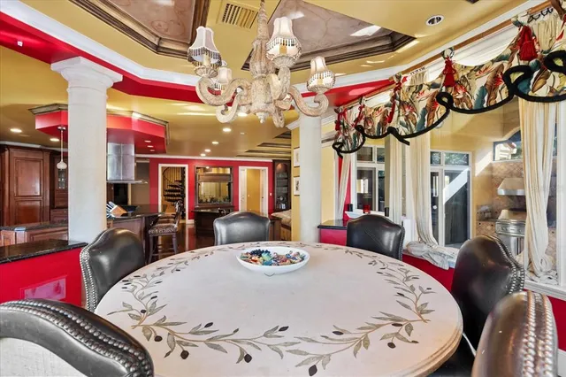 $3,500,000 | 2405 Alaqua Drive, Longwood, FL 32779