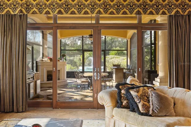 $3,500,000 | 2405 Alaqua Drive, Longwood, FL 32779