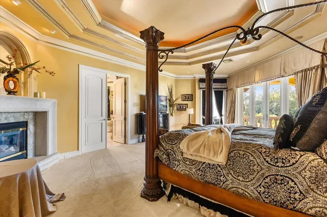 $3,500,000 | 2405 Alaqua Drive, Longwood, FL 32779