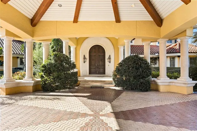 $3,500,000 | 2405 Alaqua Drive, Longwood, FL 32779