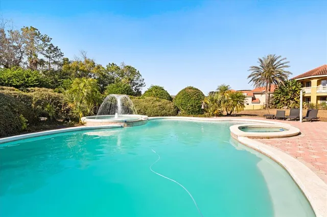 $3,500,000 | 2405 Alaqua Drive, Longwood, FL 32779