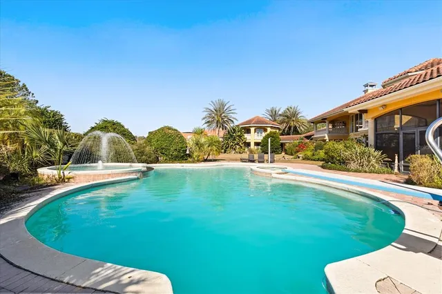 $3,500,000 | 2405 Alaqua Drive, Longwood, FL 32779