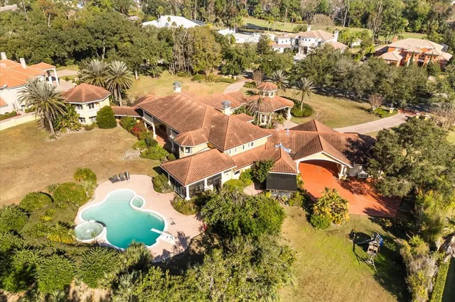 $3,500,000 | 2405 Alaqua Drive, Longwood, FL 32779