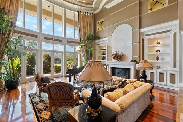 $3,500,000 | 2405 Alaqua Drive, Longwood, FL 32779