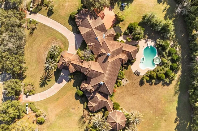 $3,500,000 | 2405 Alaqua Drive, Longwood, FL 32779