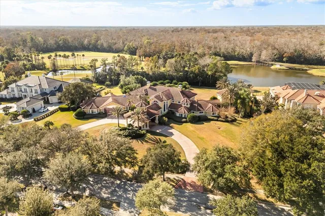$3,500,000 | 2405 Alaqua Drive, Longwood, FL 32779