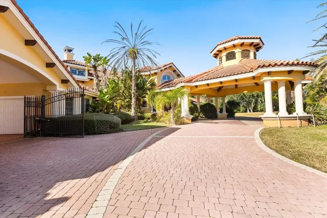 $3,500,000 | 2405 Alaqua Drive, Longwood, FL 32779