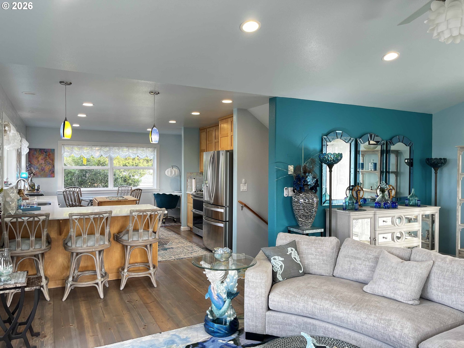 4604 Falcon Street Florence, OR 97439 - Photo 28 of 48