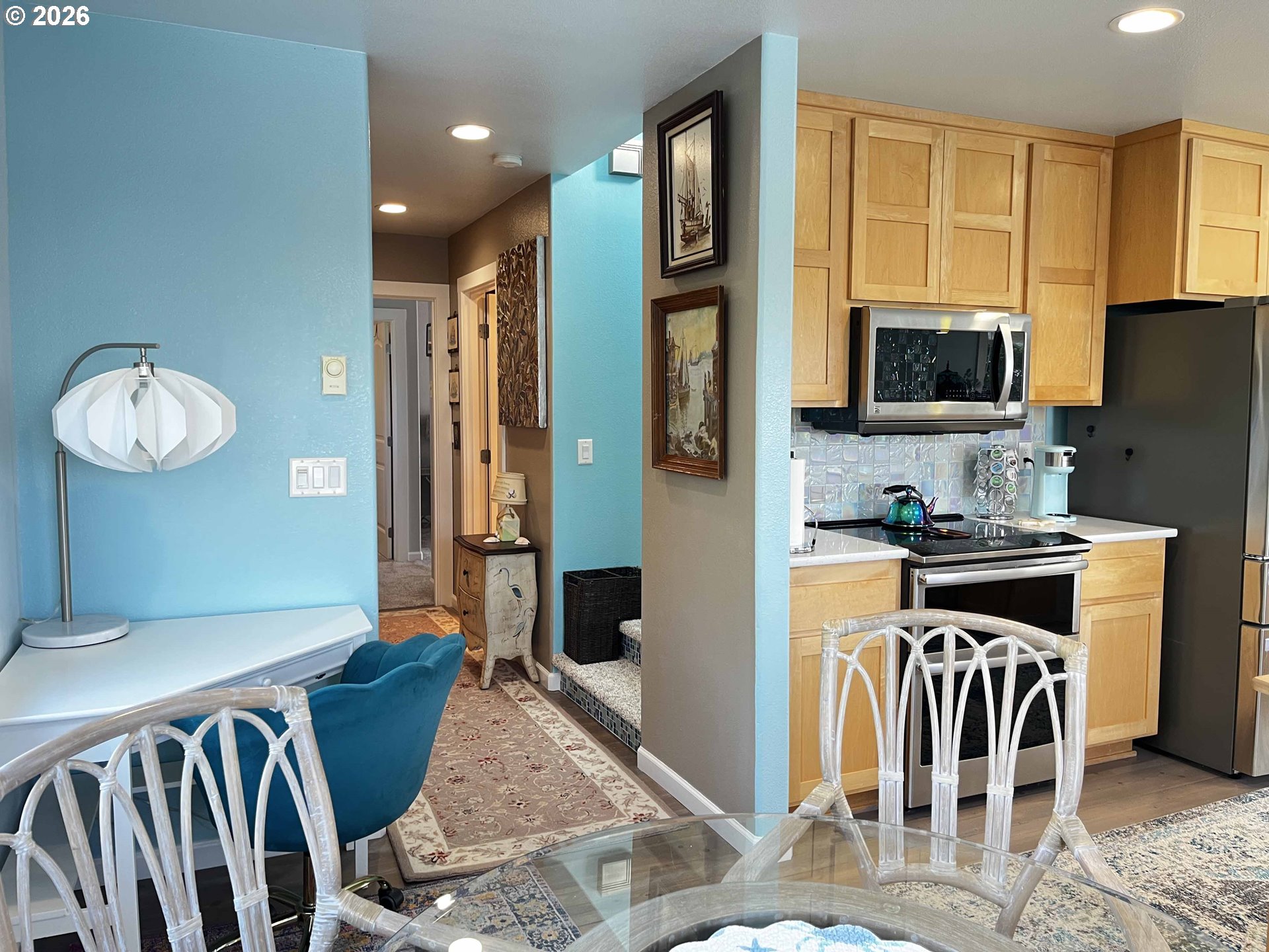 4604 Falcon Street Florence, OR 97439 - Photo 33 of 48