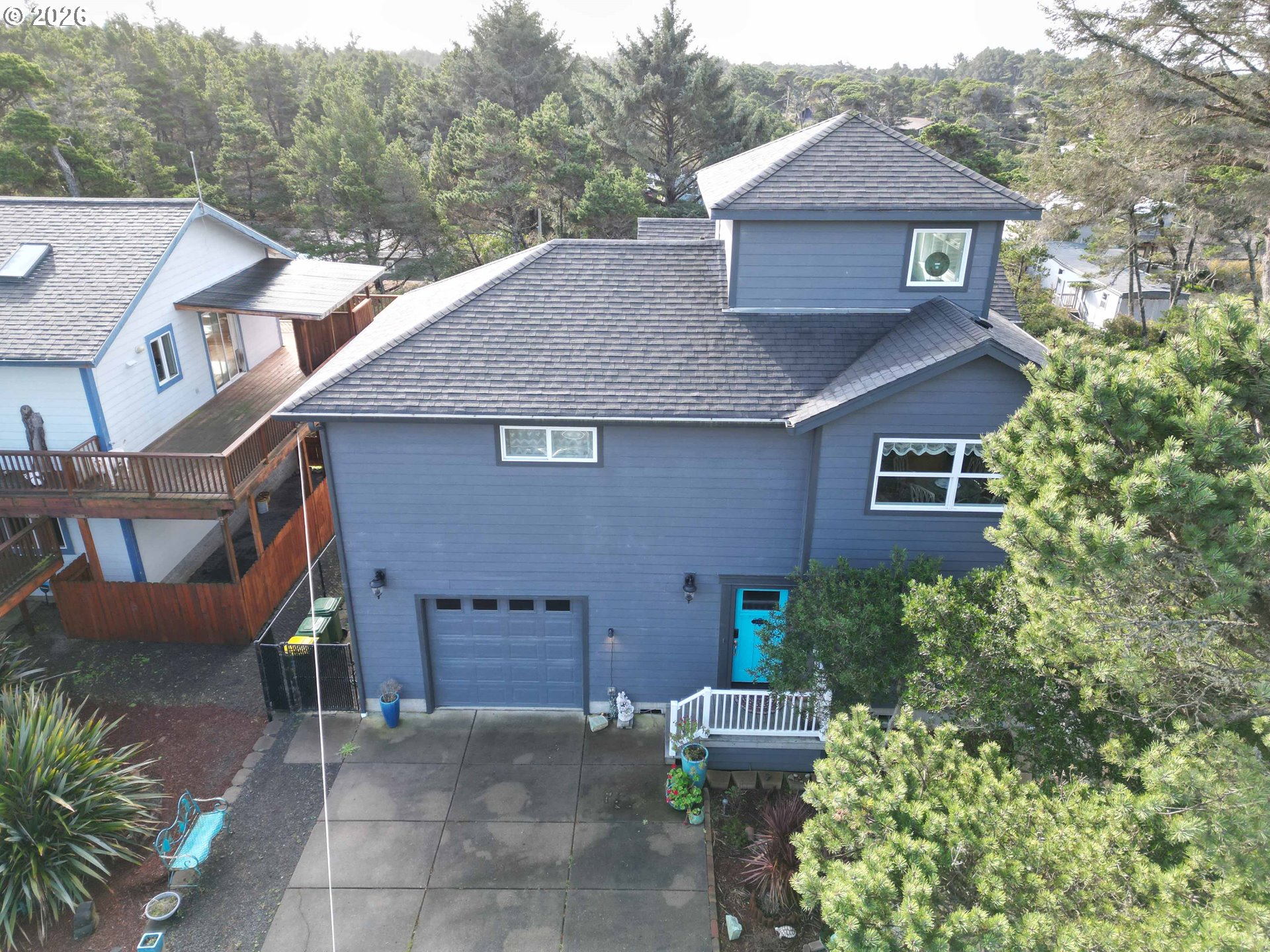 4604 Falcon Street Florence, OR 97439 - Photo 4 of 48