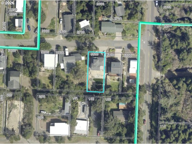 4604 Falcon Street Florence, OR 97439 - Photo 48 of 48