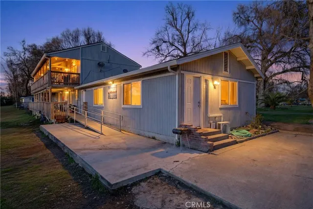 $1,500,000 | 24620 Tehama Vina Road, Los Molinos, CA 96055