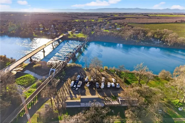 $1,500,000 | 24620 Tehama Vina Road, Los Molinos, CA 96055