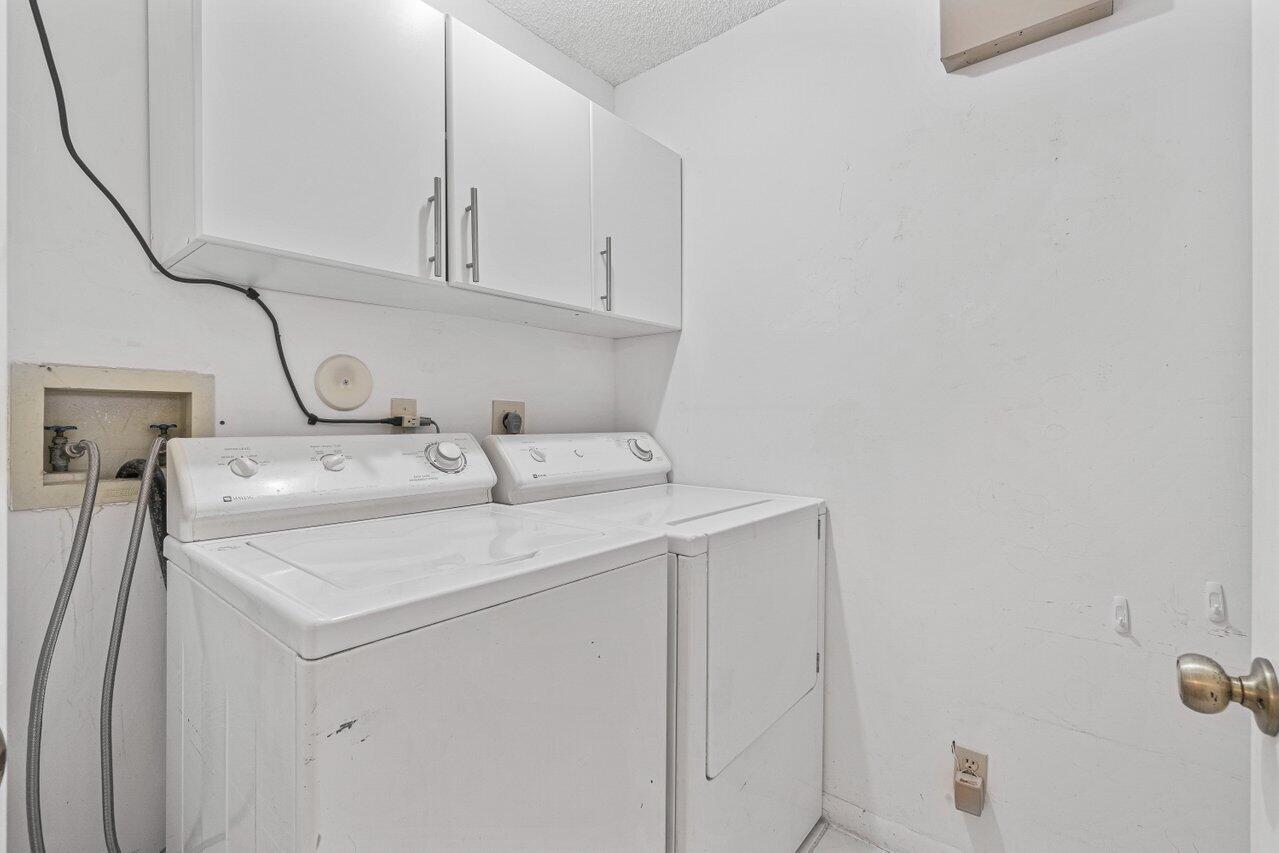 8215 Summerbreeze Lane Boca Raton, FL 33496 - Photo 23 of 23 Utility Room