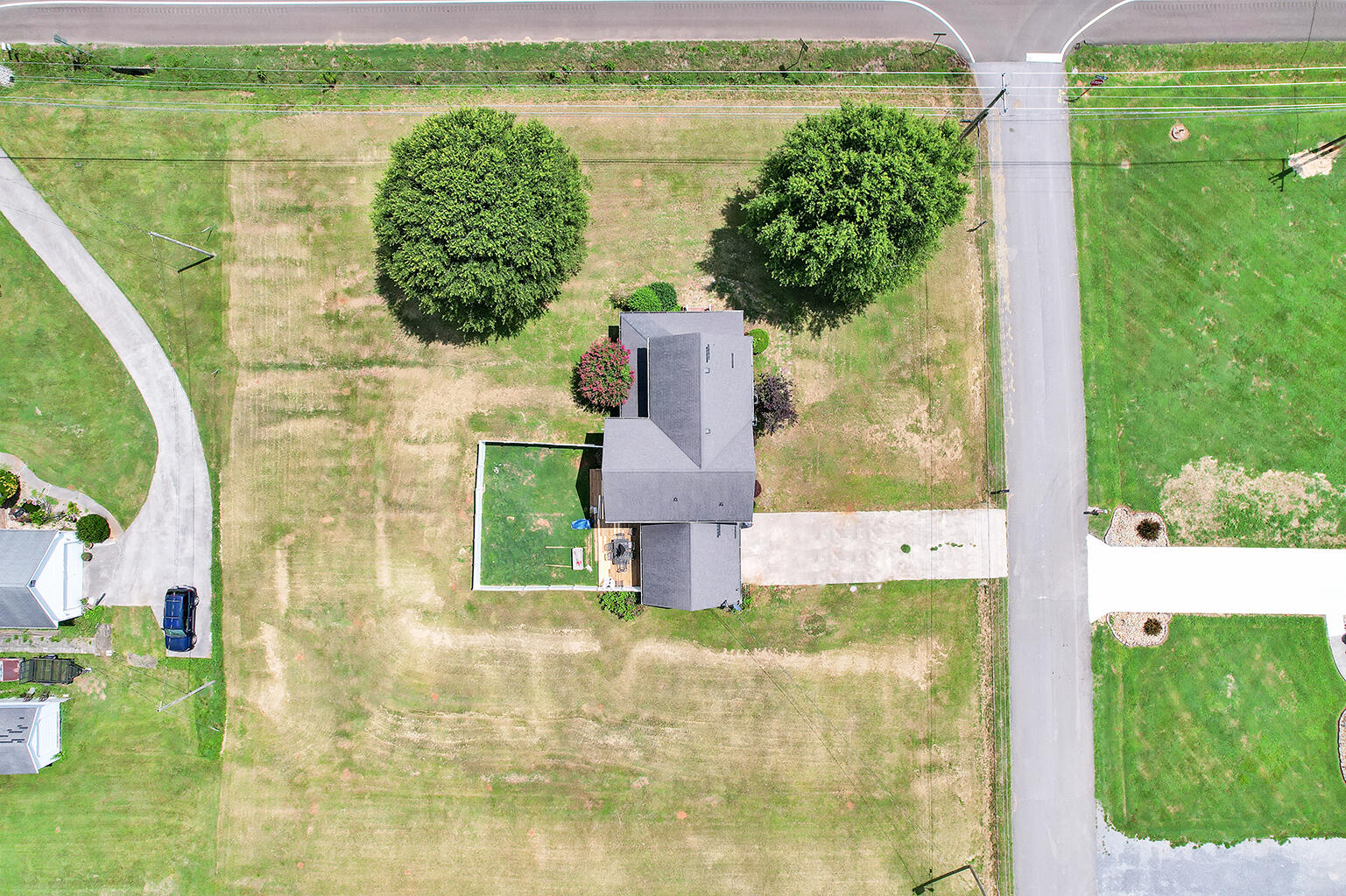 3550 Highway 11 Riceville, TN 37370 - Photo 1 of 24 DJI_0491