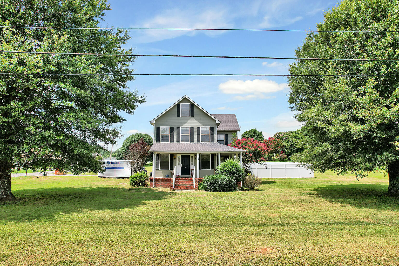 3550 Highway 11 Riceville, TN 37370 - Photo 2 of 24 DJI_0487
