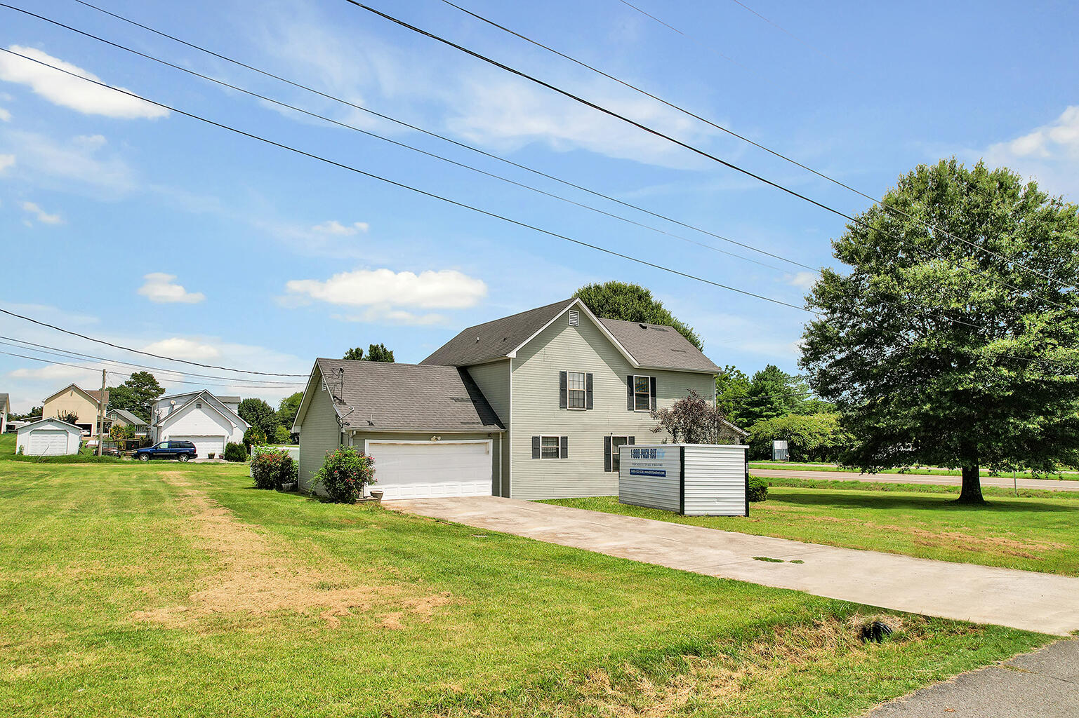 3550 Highway 11 Riceville, TN 37370 - Photo 3 of 24 DJI_0488