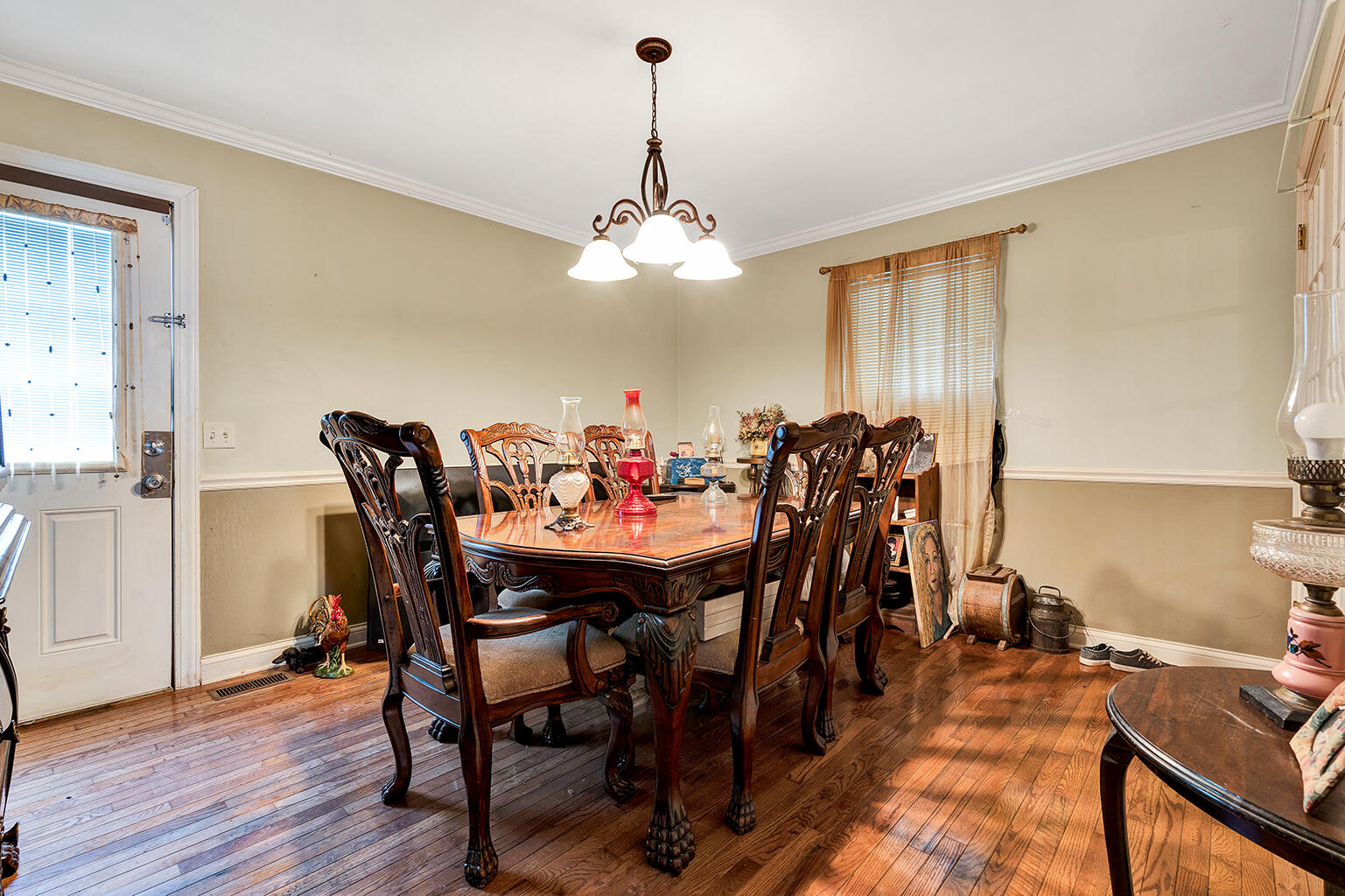 3550 Highway 11 Riceville, TN 37370 - Photo 8 of 24 DSC09866
