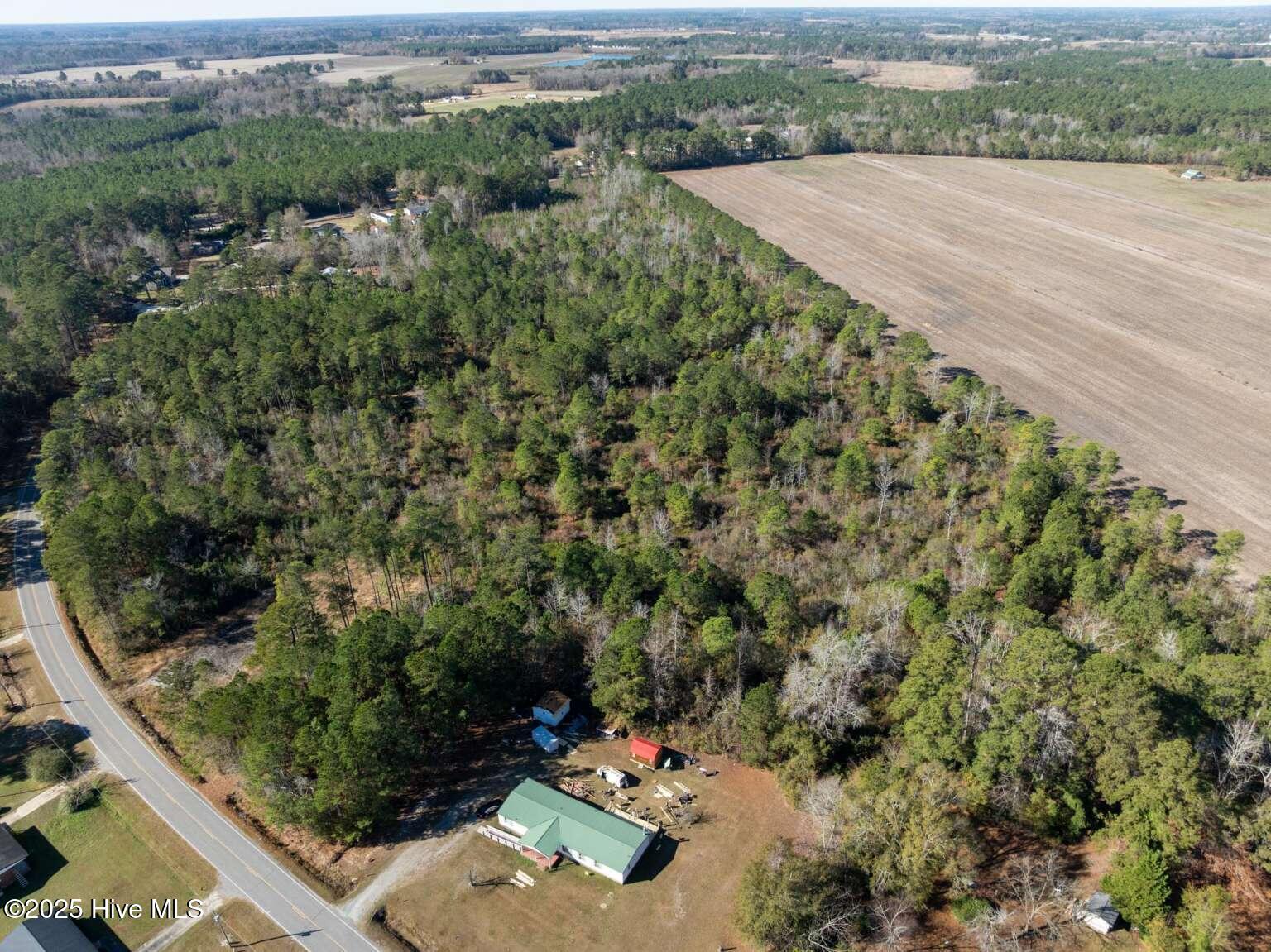 1598 River Bluff Road Lumberton, NC 28358 - Photo 4 of 8 Manasa.3