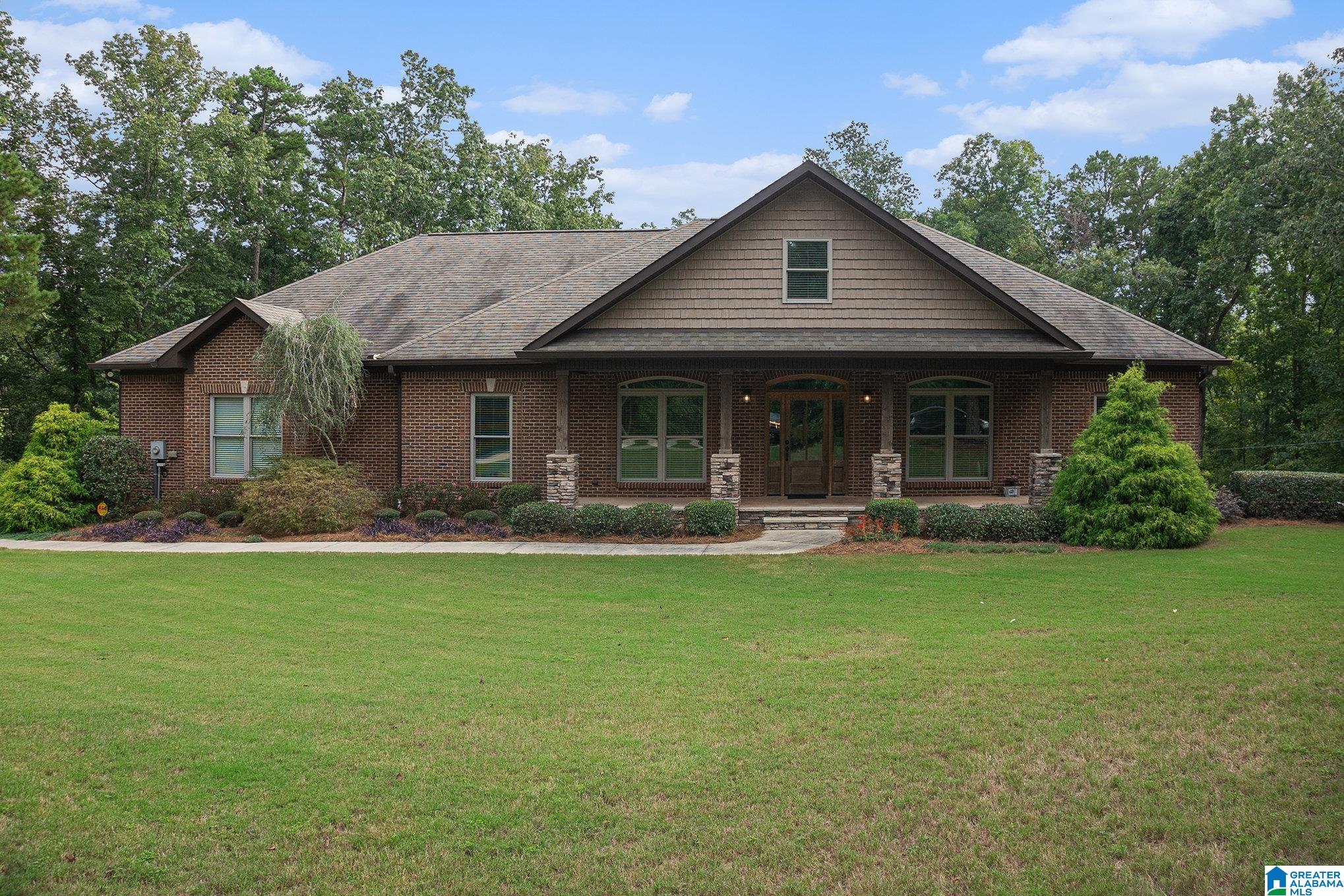 8940 Taylors Ferry Road Bessemer, AL 35023 - Photo 3 of 40 Gallery Image 3