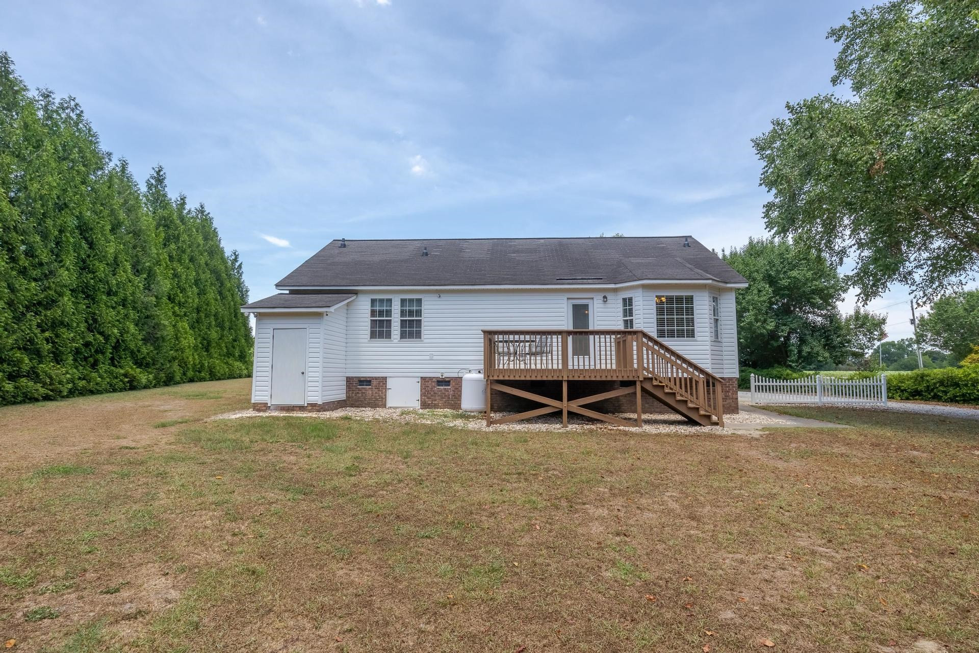 660 Crockers Nub Road Middlesex, NC 27557 - Photo 31 of 41 Photo 31