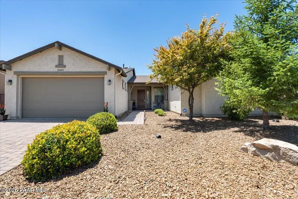 $550,000 | 2565 Comet Loop, Chino Valley, AZ 86323