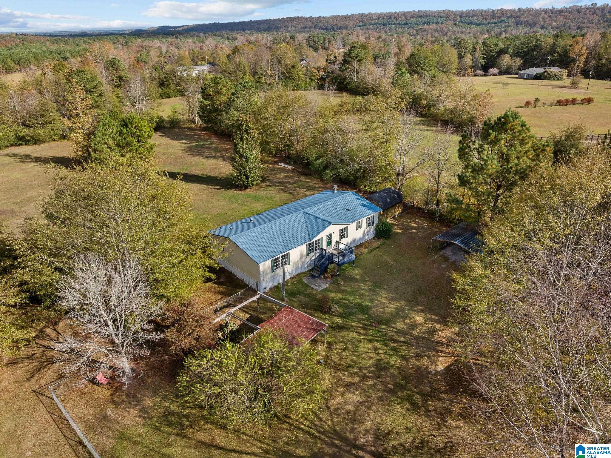 177 Armstrong Road Ashville, AL 35953 - Photo 27 of 38