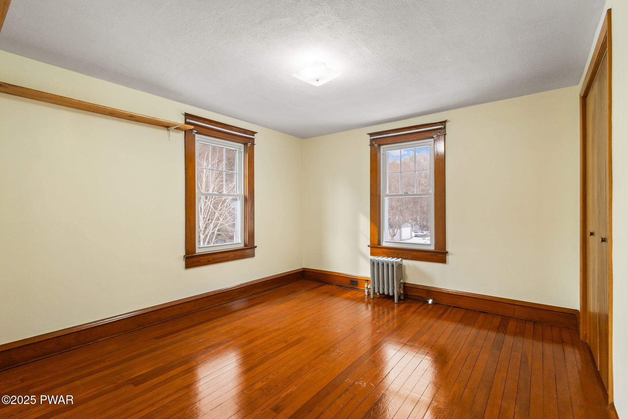 77 River Road Prompton, PA 18456 - Photo 29 of 58 Bedroom