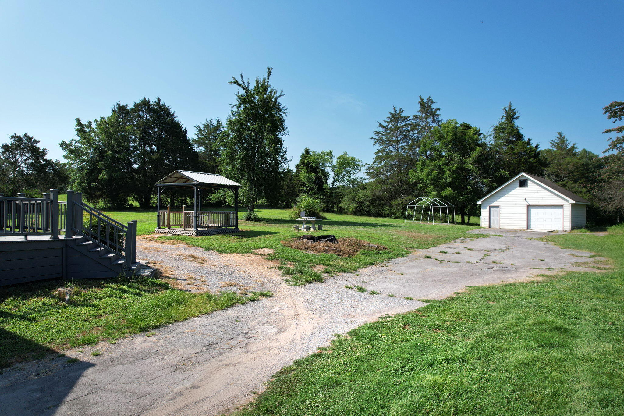 7425 Gamble Road Georgetown, TN 37336 - Photo 42 of 49 7-web-or-mls-DJI_0386